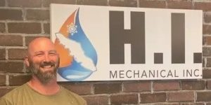 Our Team 3 H.I. Mechanical Inc