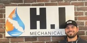 Our Team 2 H.I. Mechanical Inc