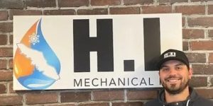 H.I. Mechanical Inc