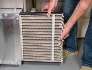 Indoor Air Quality In Victoria, Langford, Duncan, BC, and Surrounding Areas