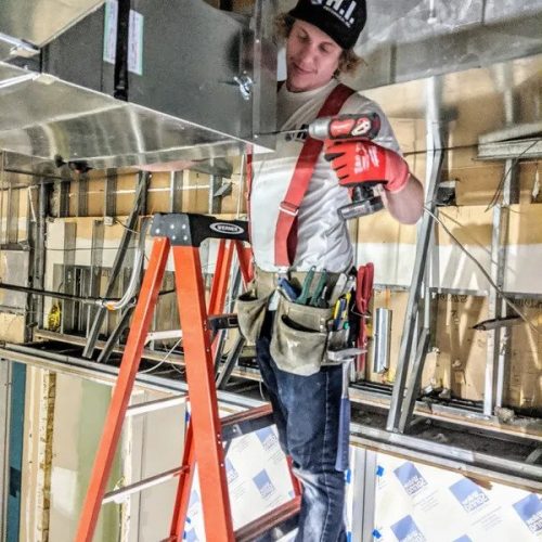 Plumbing Projects