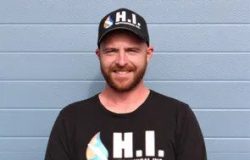 Tyler Adams H.I. Mechanical Inc
